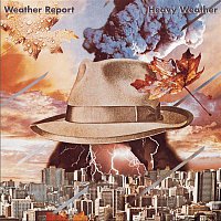 Weather Report – Heavy Weather