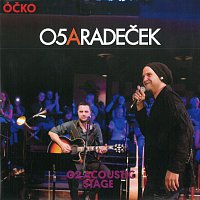 O5 a Radeček – G2 Acoustic Stage CD+DVD