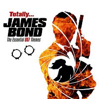 The Ian Rich Orchestra – Totally James Bond - The Essential 007 Themes