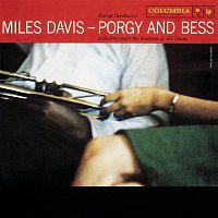 Miles Davis – Porgy and Bess (Mono Version) LP