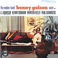 Benny Golson Sextet – The Modern Touch