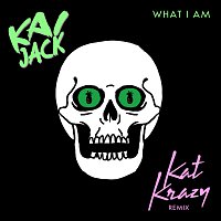 What I Am [Kat Krazy Remix]
