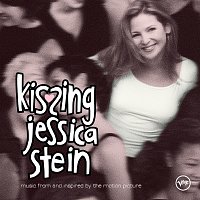 Přední strana obalu CD Kissing Jessica Stein [Original Motion Picture Soundtrack]
