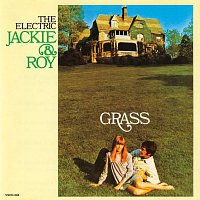 Jackie & Roy – Grass