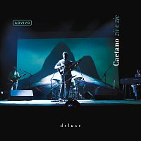 Ao Vivo Caetano Zii & Zie [Ao Vivo / Deluxe]