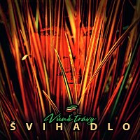 Švihadlo – Vůně trávy LP