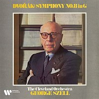 Cleveland Orchestra & George Szell – Dvořák: Symphony No. 8, Op. 88