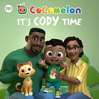 CoComelon – It's Cody Time