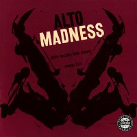 Jackie McLean, John Jenkins – Alto Madness