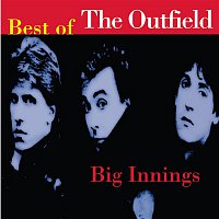 The Outfield – Big Innings: The Best Of The Outfield