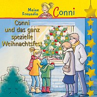 Conni – Conni und das ganz spezielle Weihnachtsfest