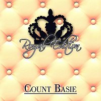 Přední strana obalu CD Royal Edition