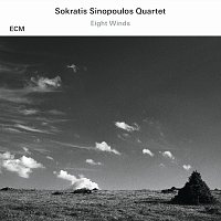 Sokratis Sinopoulos Quartet – Eight Winds