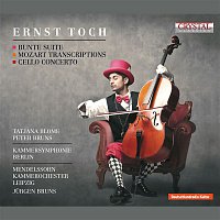 Various  Artists – Toch: Bunte Suite, Mozart Transcriptions & Cello Concerto