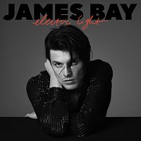 James Bay – Electric Light FLAC