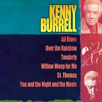 Kenny Burrell – Giants Of Jazz: Kenny Burrell