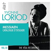 Yvonne Loriod – Messiaen: Catalogue d'oiseaux
