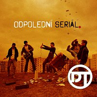 Dlouhej tah – Odpolední seriál