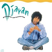 Djavan – Puzzle Of Hearts