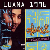 Přední strana obalu CD Seriosistas