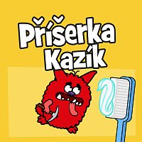 Hurá, dětské písničky – Příšerka Kazík