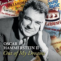 Přední strana obalu CD Oscar Hammerstein II Out Of My Dreams