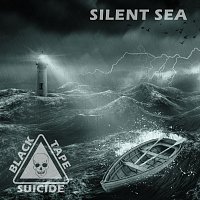 Přední strana obalu CD Silent Sea