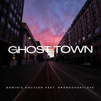 Ghost Town (feat. Brandonantlave)