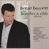 Brent Barrett – The Kander & Ebb Album