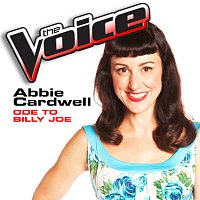 Abbie Cardwell – Ode To Billy Joe [The Voice Performance]