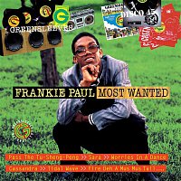 Frankie Paul – Most Wanted