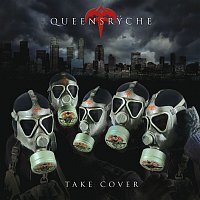 Queensryche – Take Cover CD