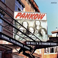 Pankow – Komm, Karlineken, komm ...