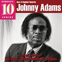 Johnny Adams – The Great Johnny Adams Jazz Album