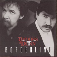 Brooks & Dunn – Borderline