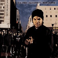 Ice Cube – AmeriKKKa's Most Wanted [Explicit]
