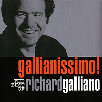 Richard Galliano – Gallianissimo! The Best Of