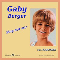Gaby Berger – GABY BERGER   Sing mit mir