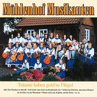Muhlenhof Musikanten – Traume Haben Gold'ne Flugel