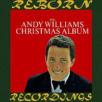Andy Williams – The Andy Williams Christmas Album (HD Remastered)