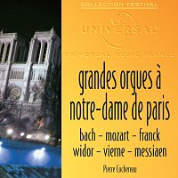 Pierre Cochereau – Grandes Orgues A Notre-Dame De Paris