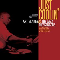 Art Blakey & The Jazz Messengers – Just Coolin' LP