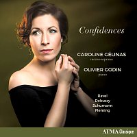 Caroline Gélinas, Olivier Godin – Confidences
