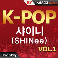 Kumyoung – K-Pop ??? Shinee Vol.1 (Karaoke Version)