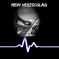 Přední strana obalu CD Mein Herzschlag