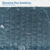 Přední strana obalu CD Arame Farpado