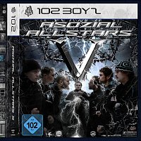 102 Boyz – Asozial Allstars 5