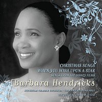 Barbara Hendricks – Christmas Songs & Disney Songs