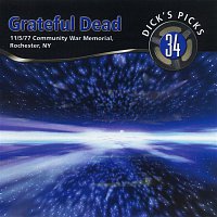 Grateful Dead – Dick's Picks Volume 34: Community War Memorial, Rochester, NY 11/5/1977