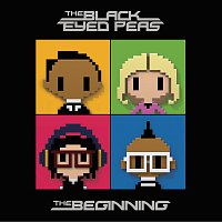 The Black Eyed Peas – The Beginning [Deluxe]